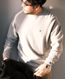 Champion | スウェット