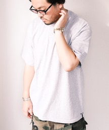 The▲Hermit Club | Tシャツ/カットソー