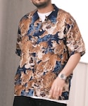 TAILOR TOYO(テーラートウヨウ)の「トップス(シャツ/ブラウス)」