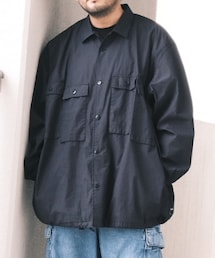 BROCHURE | シャツ/ブラウス