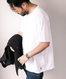 POLO RALPH LAUREN | Tシャツ/カットソー