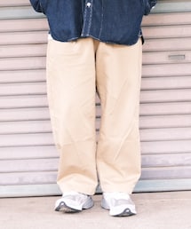 kan | チノパンツ