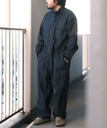 Engineered Garments | つなぎ/オールインワン