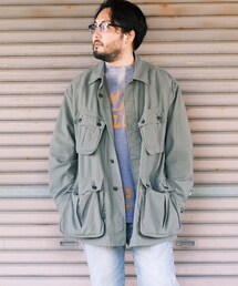 Buzz Rickson's | ミリタリージャケット