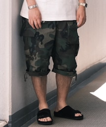 Engineered Garments | カーゴパンツ