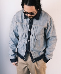 Levi's | デニムジャケット