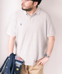 POLO RALPH LAUREN | ポロシャツ