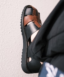 Paraboot | サンダル