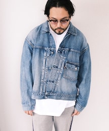Levi's | デニムジャケット