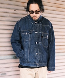 Levi's | デニムジャケット