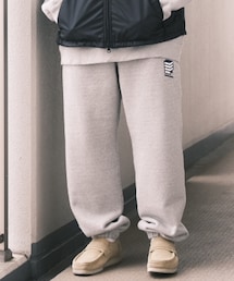 nevver | スウェットパンツ