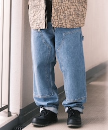 Carhartt | デニムパンツ