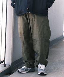 SSZ | カーゴパンツ