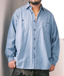 BEAMS JAPAN | シャツ/ブラウス