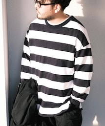 INSCRIRE | Tシャツ/カットソー