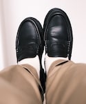 Paraboot(パラブーツ)の「シューズ(ローファー)」