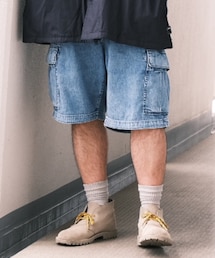 orSlow | デニムパンツ