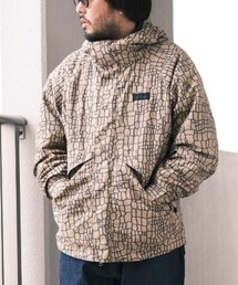 WILD THINGS | マウンテンパーカー