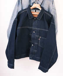 Levi's | デニムジャケット