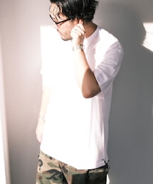 The▲Hermit Club | Tシャツ/カットソー