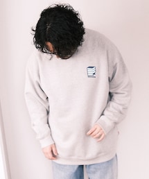 nevver | スウェット