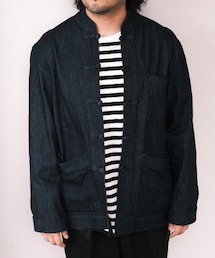 A.P.C. | デニムジャケット