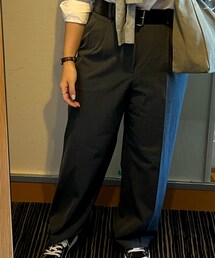 UNIQLO | スラックス