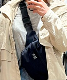 Lululemon Athletica | メッセンジャーバッグ