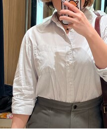 UNIQLO | シャツ/ブラウス