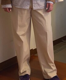 UNIQLO | その他パンツ