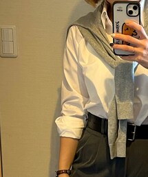 UNIQLO | シャツ/ブラウス