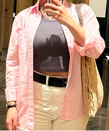 GU | タンクトップ