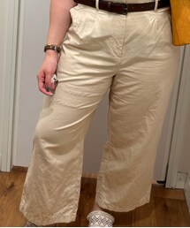 UNIQLO | その他パンツ