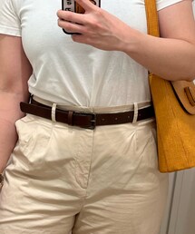 UNIQLO | ベルト