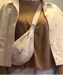 UNIQLO | ショルダーバッグ