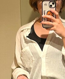 UNIQLO | タンクトップ