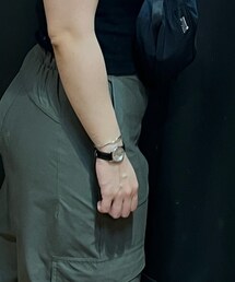 CASIO | アナログ腕時計