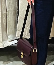 A.P.C. | ショルダーバッグ