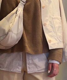 earth music&ecology | ニット/セーター