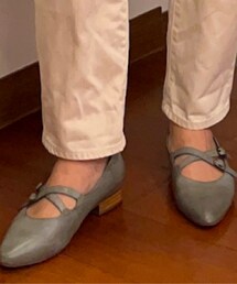 凡人與路 | バレエシューズ