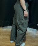 Lululemon Athletica(ルルレモンアスレティカ)の「パンツ(カーゴパンツ)」