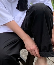 ennoy | その他パンツ