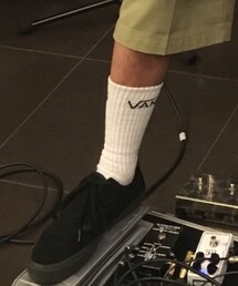 VANS | スニーカー