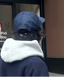 Cooperstown Ball Cap | キャップ