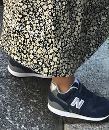 NEW BALANCE | スニーカー