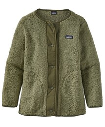 patagonia | パタゴニア　ロス ガトス カーディガン 65440

(ブルゾン)