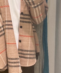 WARP | ジャケット/アウター