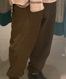 UNIQLO | スラックス