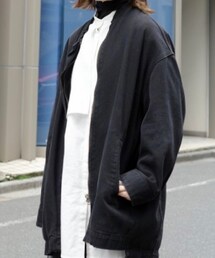 MOUSSY | デニムジャケット