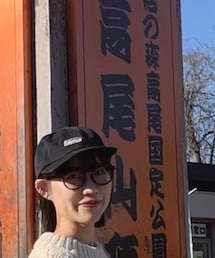 COLEMAN | キャップ